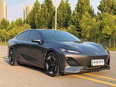 Deepal SL03 1.5L 1200EREV Edition - ფოტო 3