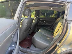 Deepal SL03 1.5L 1200EREV Edition - ფოტო 7