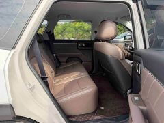 Deepal 560 125km Luxury Version - ფოტო 10