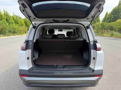 Deepal 560 125km Luxury Version - ფოტო 12