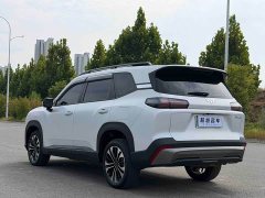 Deepal 560 125km Luxury Version - ფოტო 13