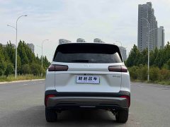 Deepal 560 125km Luxury Version - ფოტო 14