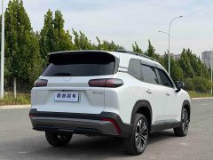 Deepal 560 125km Luxury Version - ფოტო 15