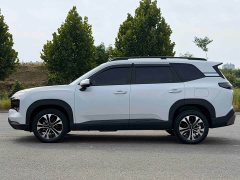 Deepal 560 125km Luxury Version - ფოტო 4