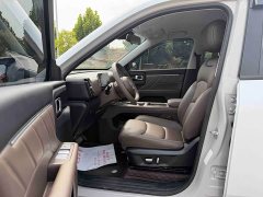 Deepal 560 125km Luxury Version - ფოტო 5