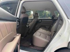 Deepal 560 125km Luxury Version - ფოტო 6