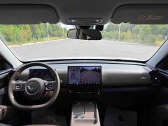 Deepal 560 125km Luxury Version - ფოტო 7