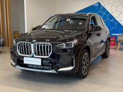 BMW X1 xDrive25Li X - ფოტო 1
