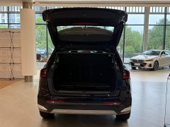 BMW X1 xDrive25Li X - ფოტო 10