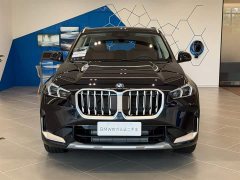 BMW X1 xDrive25Li X - ფოტო 11