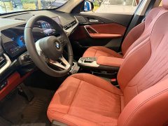 BMW X1 xDrive25Li X - ფოტო 12
