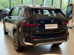 BMW X1 xDrive25Li X - ფოტო 13
