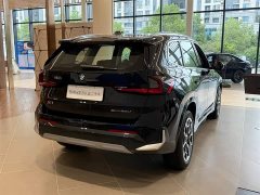 BMW X1 xDrive25Li X - ფოტო 2