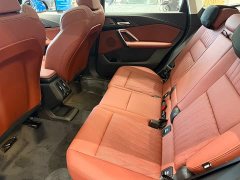 BMW X1 xDrive25Li X - ფოტო 3