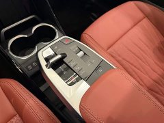 BMW X1 xDrive25Li X - ფოტო 5