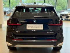 BMW X1 xDrive25Li X - ფოტო 8