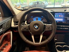 BMW X1 xDrive25Li X - ფოტო 9