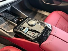 BMW 5 530Li Version M - ფოტო 10