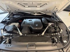 BMW 5 530Li Version M - ფოტო 14