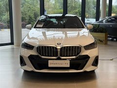 BMW 5 530Li Version M - ფოტო 2