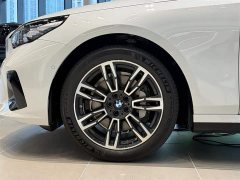 BMW 5 530Li Version M - ფოტო 3