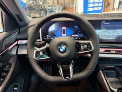 BMW 5 530Li Version M - ფოტო 5