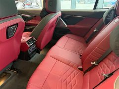 BMW 5 530Li Version M - ფოტო 9