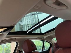 BMW 3 330Li M - ფოტო 10