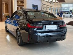 BMW 3 330Li M - ფოტო 11