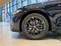 BMW 3 330Li M - ფოტო 14