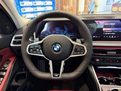 BMW 3 330Li M - ფოტო 15