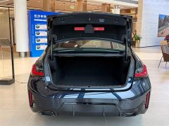BMW 3 330Li M - ფოტო 2