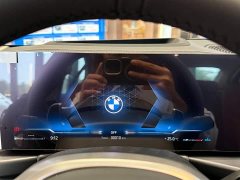 BMW 3 330Li M - ფოტო 3