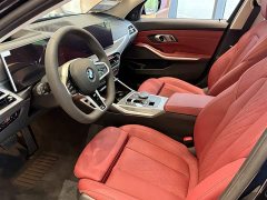 BMW 3 330Li M - ფოტო 5