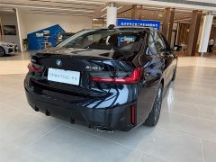 BMW 3 330Li M - ფოტო 6