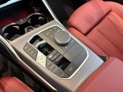 BMW 3 330Li M - ფოტო 7