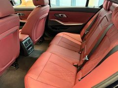 BMW 3 330Li M - ფოტო 9