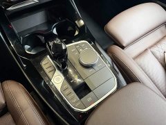 BMW X3 xDrive25i M - ფოტო 10
