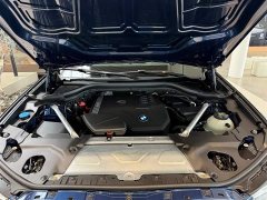 BMW X3 xDrive25i M - ფოტო 13
