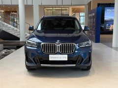 BMW X3 xDrive25i M - ფოტო 2