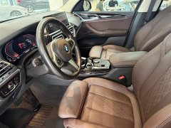 BMW X3 xDrive25i M - ფოტო 4