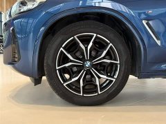 BMW X3 xDrive25i M - ფოტო 5
