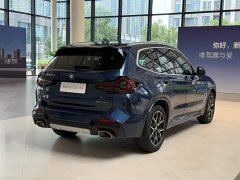 BMW X3 xDrive25i M - ფოტო 6