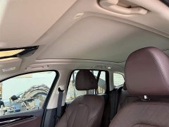 BMW X3 xDrive25i M - ფოტო 7