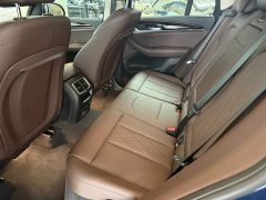 BMW X3 xDrive25i M - ფოტო 8