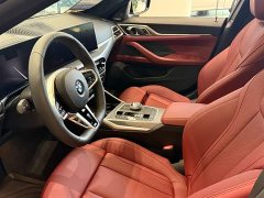 BMW 4 430i Gran Coupe M - ფოტო 10
