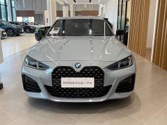 BMW 4 430i Gran Coupe M - ფოტო 11