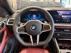 BMW 4 430i Gran Coupe M - ფოტო 13