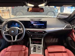 BMW 4 430i Gran Coupe M - ფოტო 6