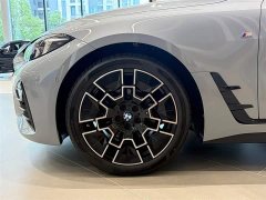 BMW 4 430i Gran Coupe M - ფოტო 8